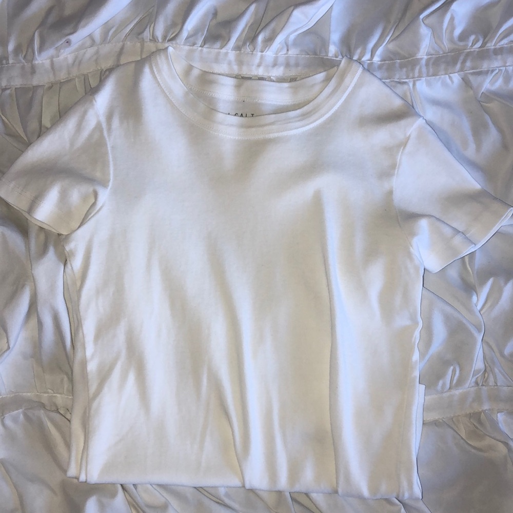 NWOT Brandy t-shirt
